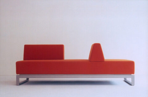 Möbeldesign für gut und schön, Berlin 2002-2008